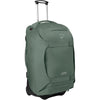Sojourn Shuttle Wheeled Duffel 30″/100L Suitcase