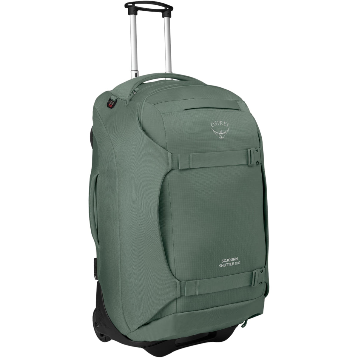 Sojourn Shuttle Wheeled Duffel 30″/100L Suitcase