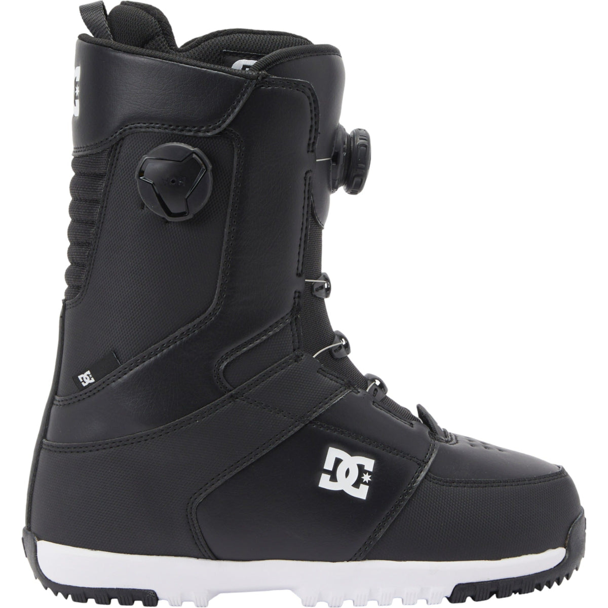 Control Men Snowboard Boots