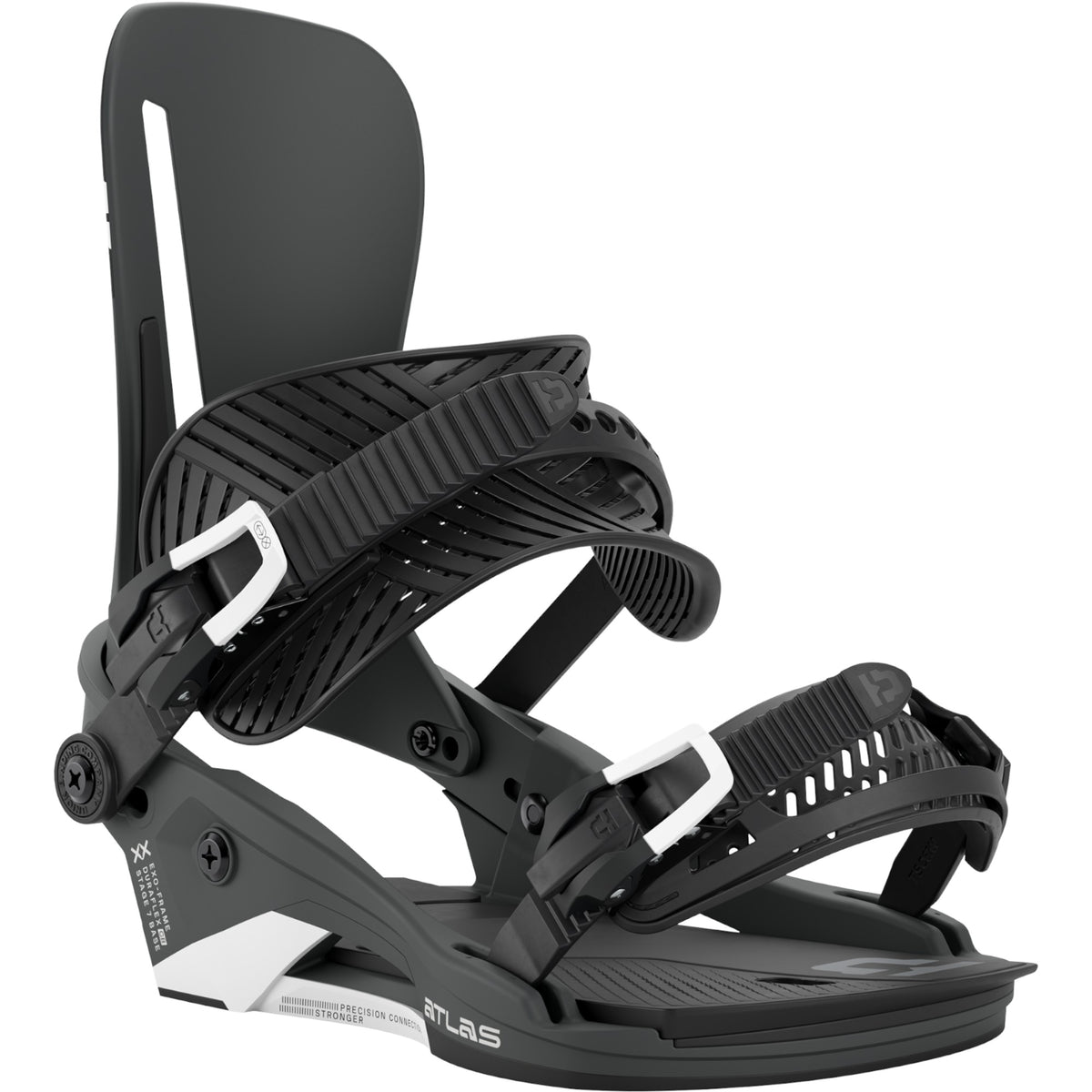 Union Black.BK1 L