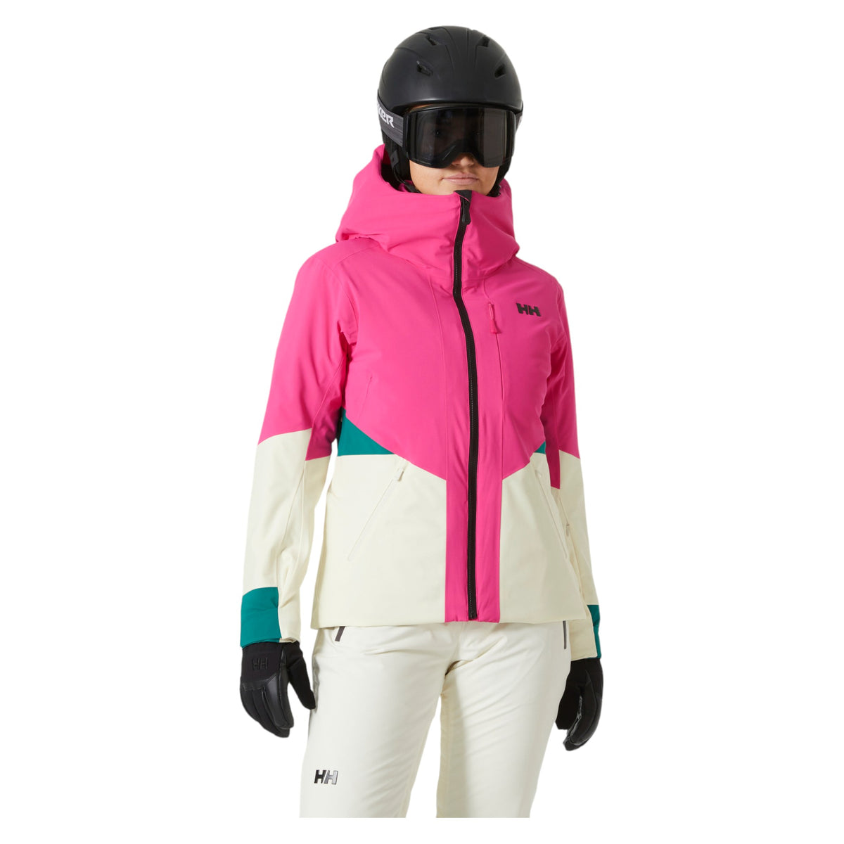 Kvitfjell Race Ins Women Jacket