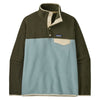 LW Synchilla Snap-T P/O Women Sweater
