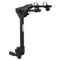 Porte-Vélo sur Attelage Camber (2 Vélos)