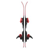 Redster J2 70-90 + C5 GW Kids Alpine Skis