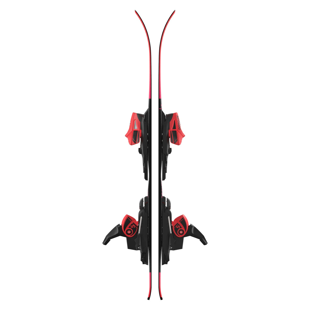 Redster J2 70-90 + C5 GW Kids Alpine Skis