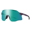 Lunettes de soleil Vert Pivlock Adulte