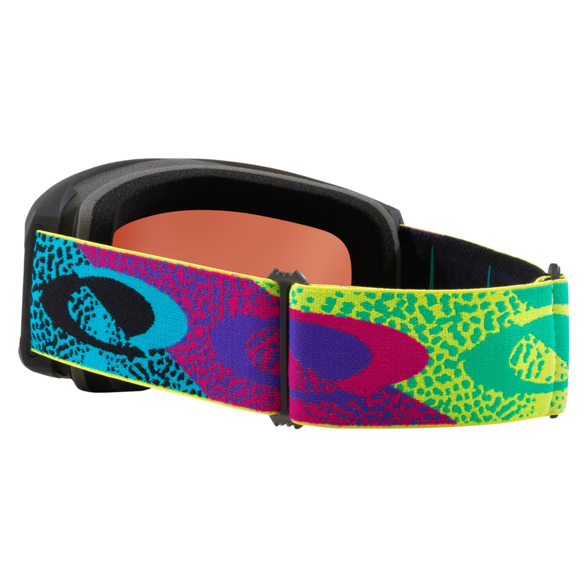 Lunettes de Ski Line Miner L Adulte