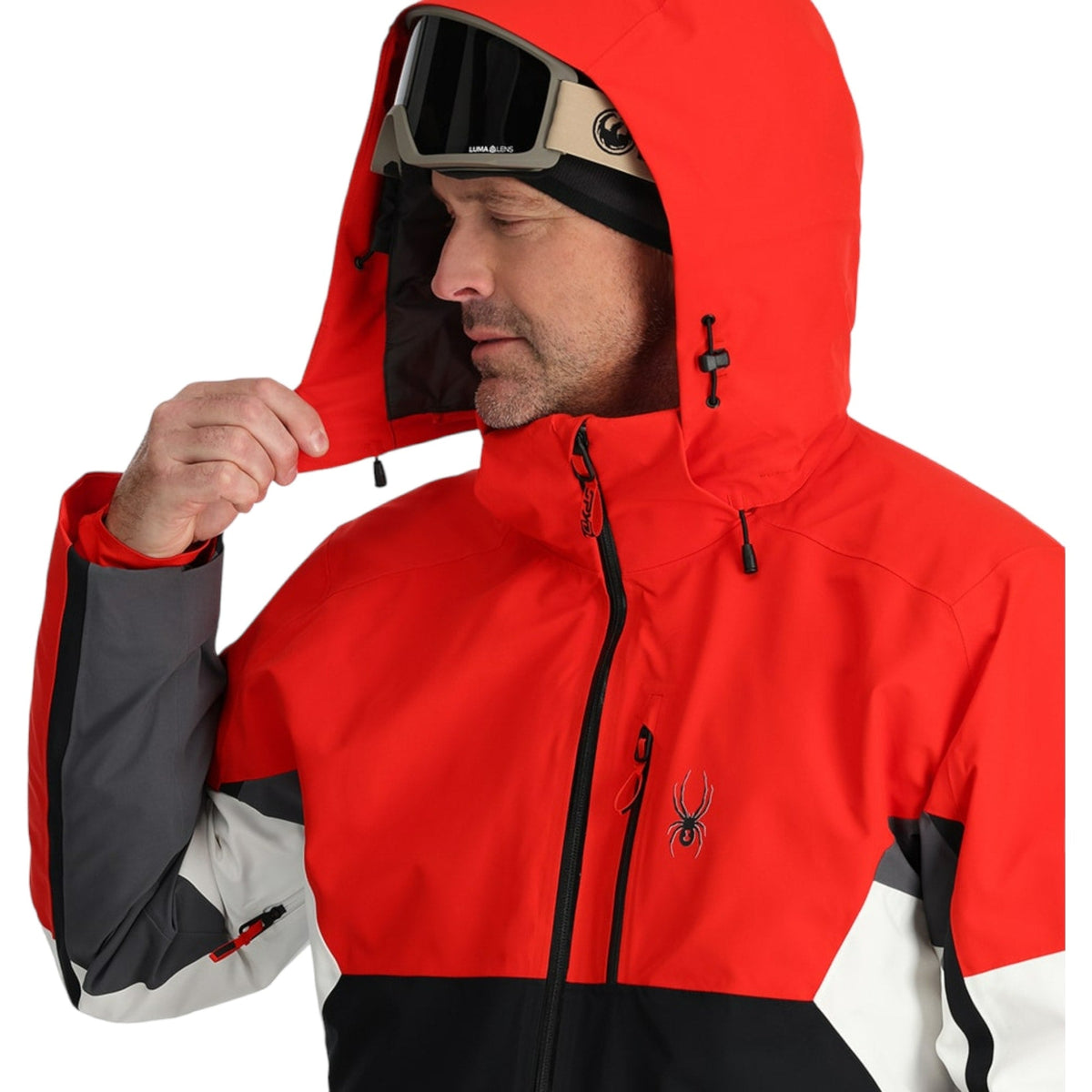 Epiphany Men Jacket