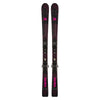 Skis Alpins Flair + VMotion 4.5 Enfant