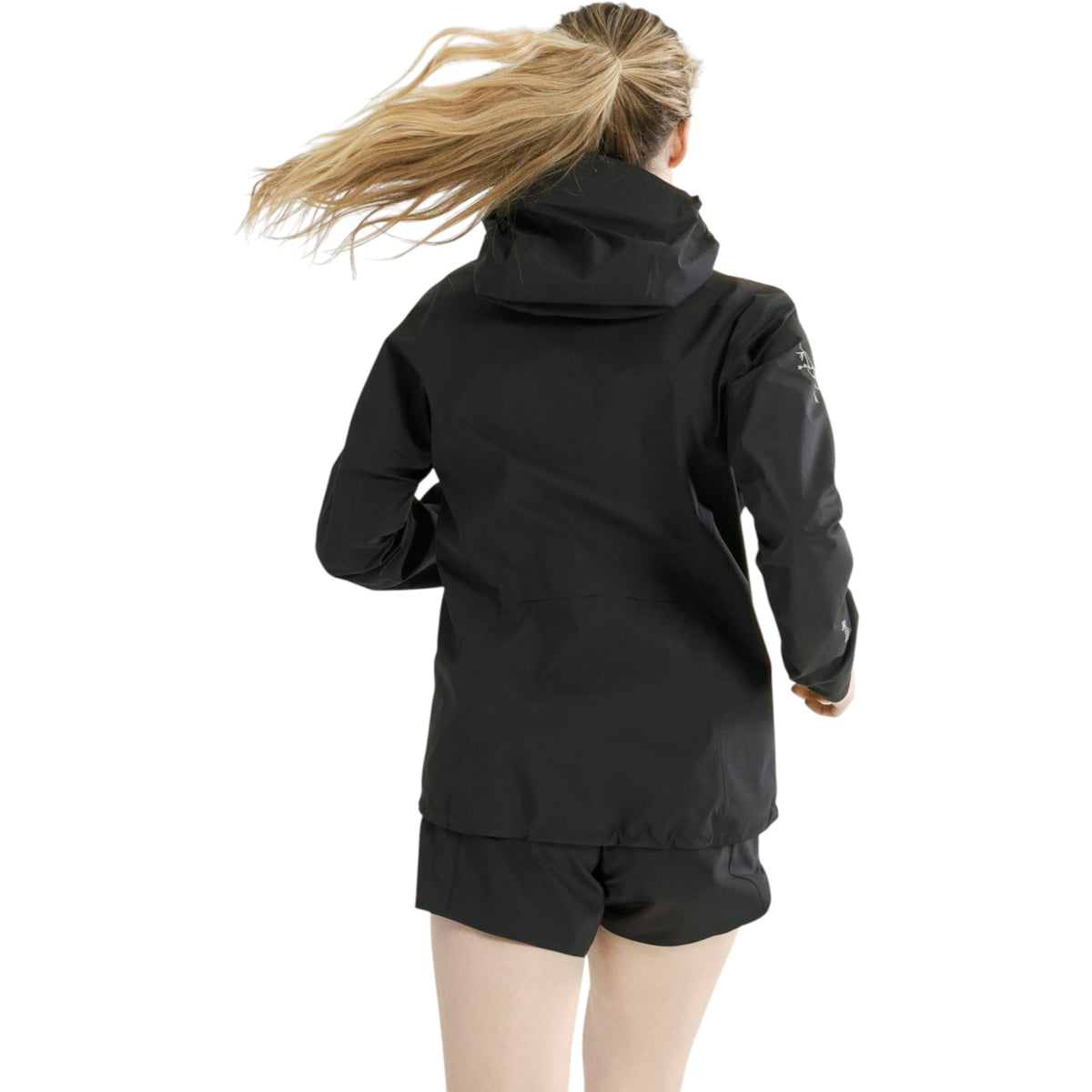 Norvan Women Shell Jacket