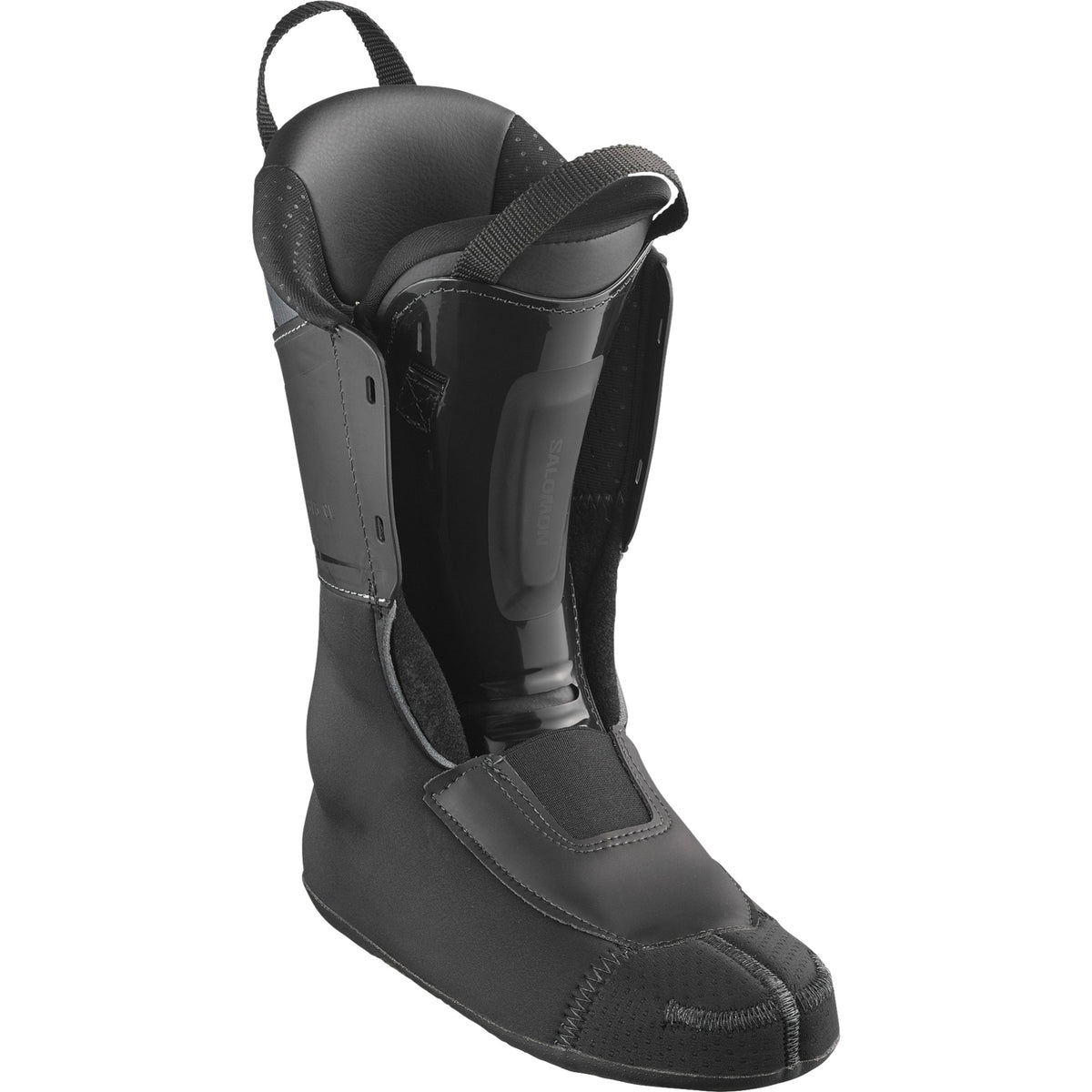 Salomon Noir/Beluga/Dark Gris 25.5