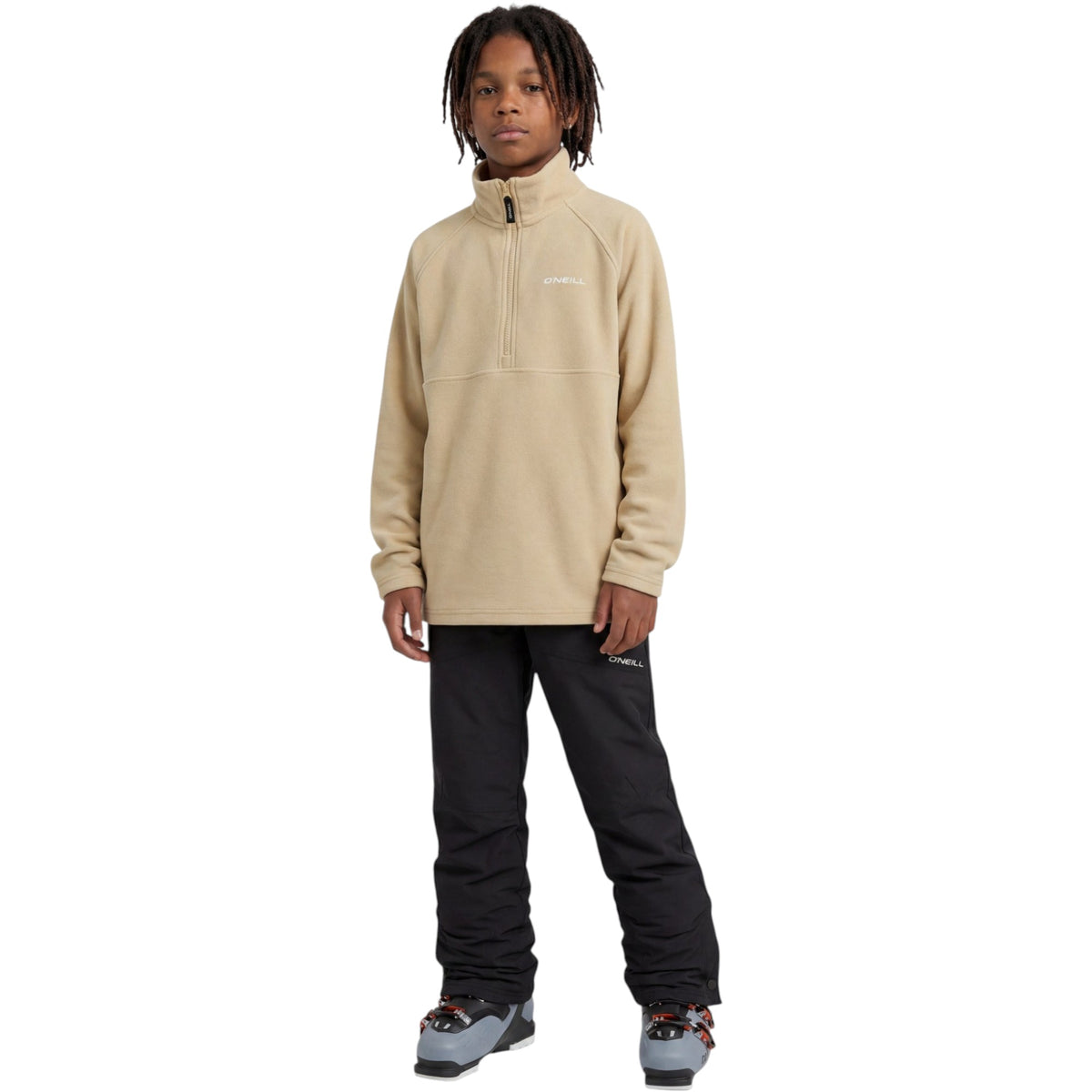 Pantalon de Neige Fwc'Cruz Enfant