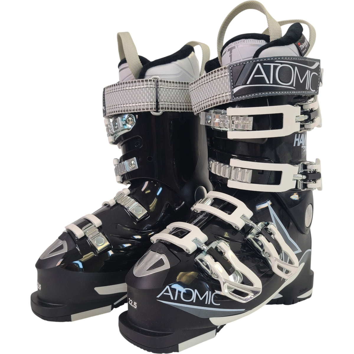 Bottes de Ski Usagé Hawx 2 80 W Femme