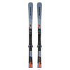 S/MAX 10 XT + MI12 GW F8 Adult Alpine Skis