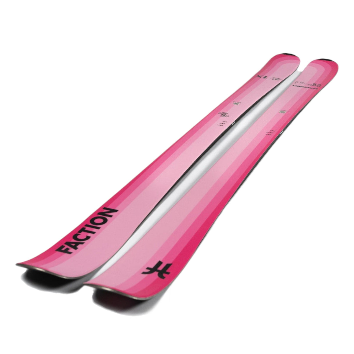 Skis Alpins Dancer 1X Femme