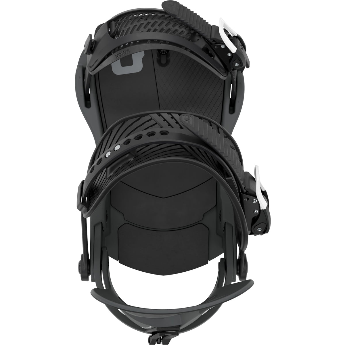 Union Black.BK1 L