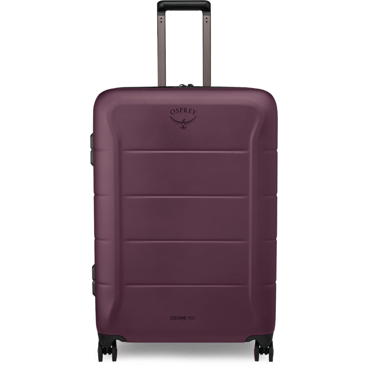 Osprey Moody Burgundy