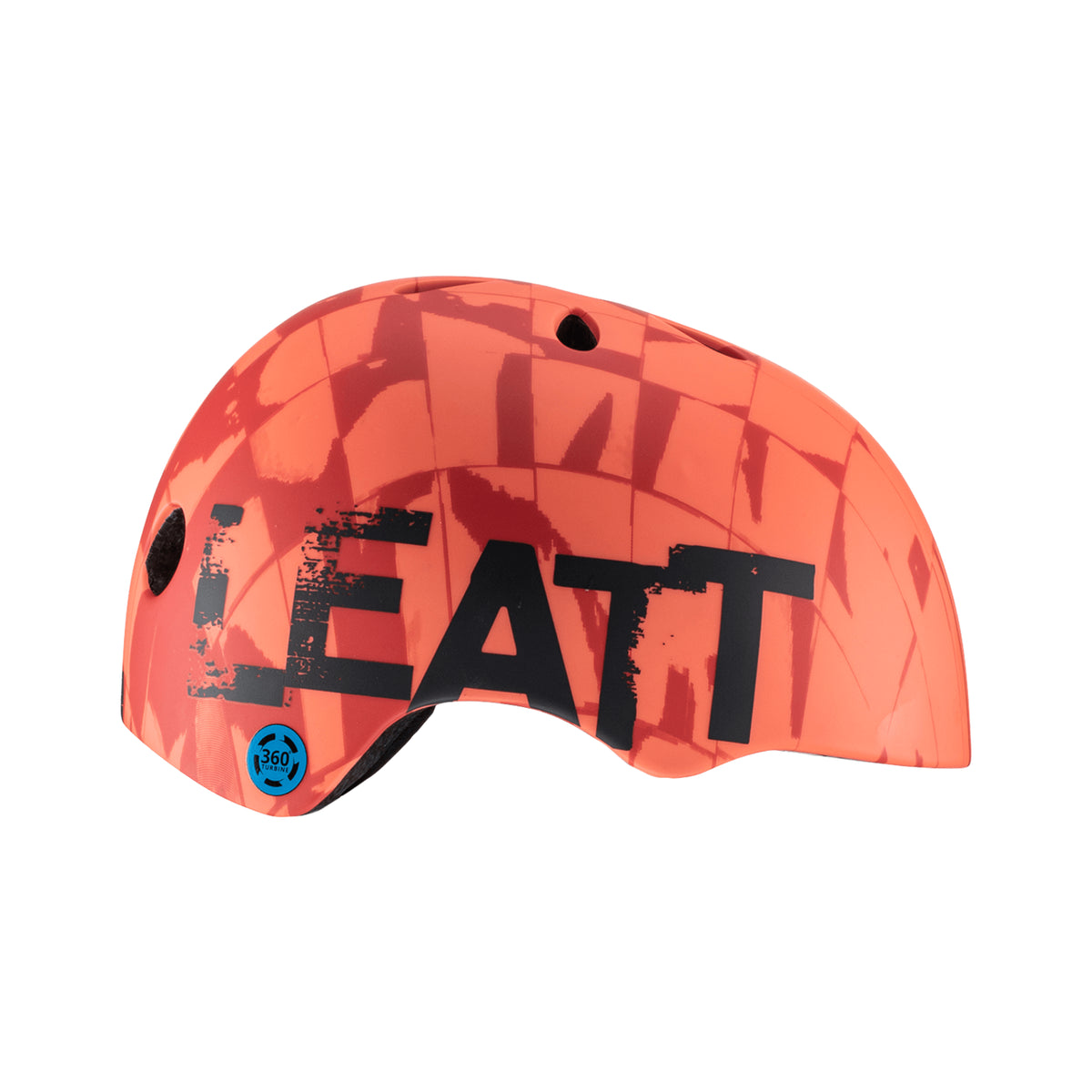 Casque de Vélo MTB Urban 1.0 V22 Enfant