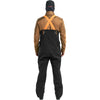 Salopette Coquille Gibson Bib Homme