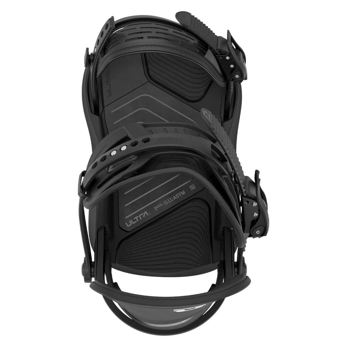 Ultra M Adult Snowboard Bindings