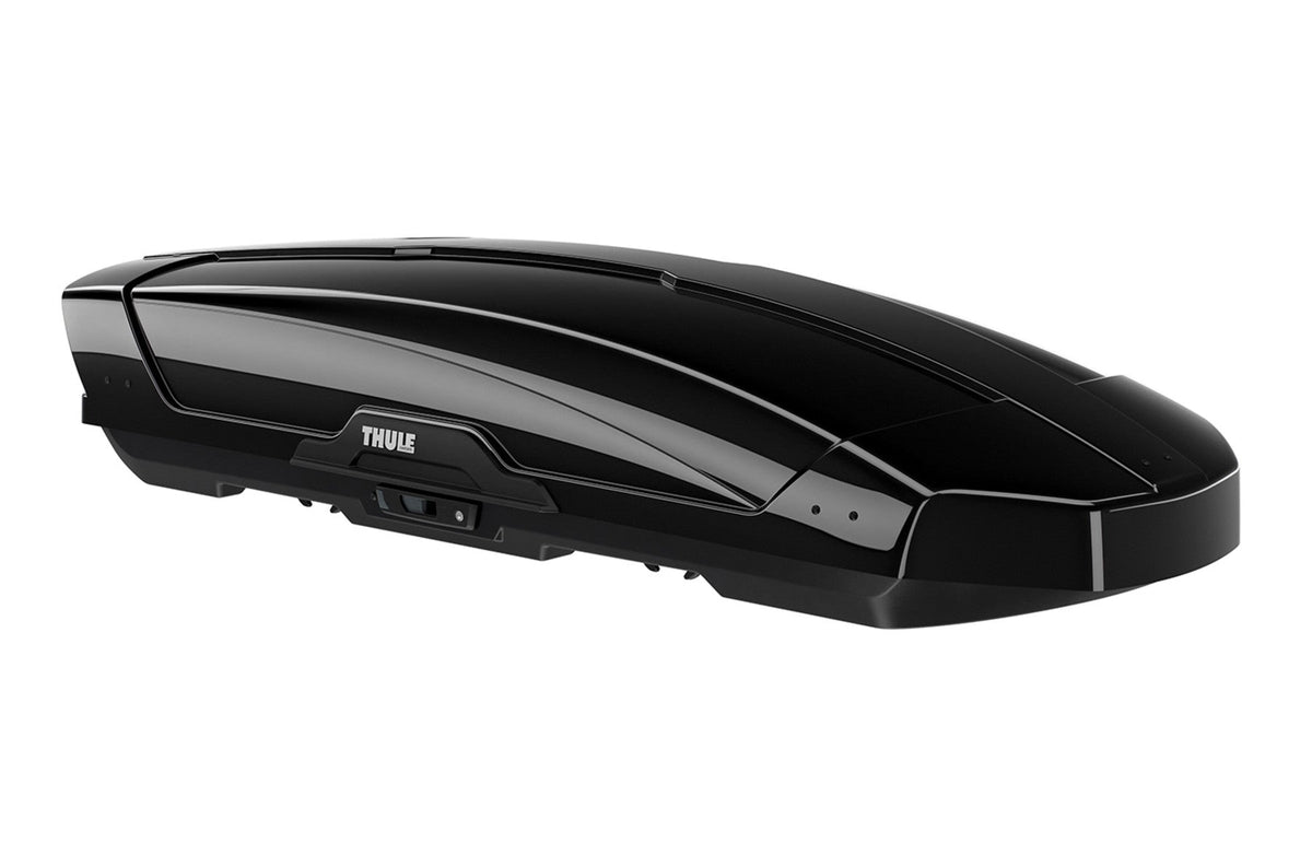 Coffre de Toit Motion XT XL