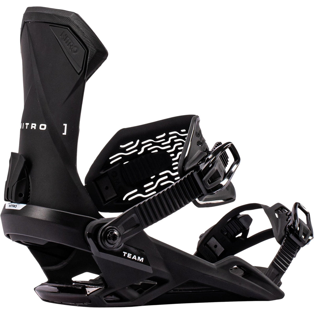 Nitro Ultra Noir L