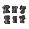 Ensemble Protection Skate Gear 3 Femme