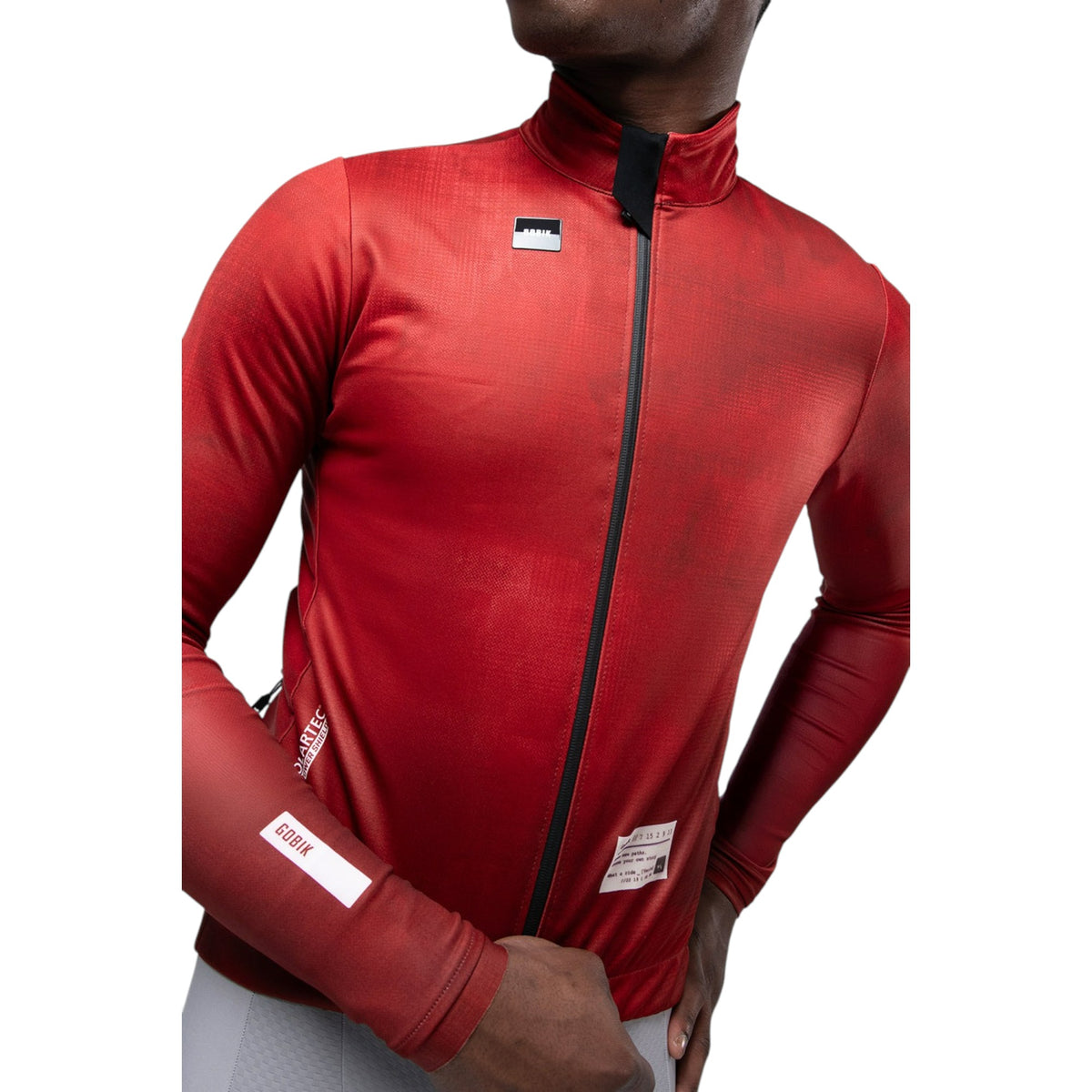 Skimo Pro 2.0 Men Rain Jacket