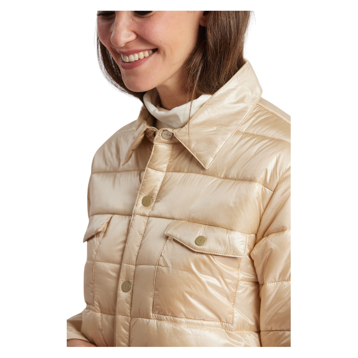 Manteau Valentina Femme