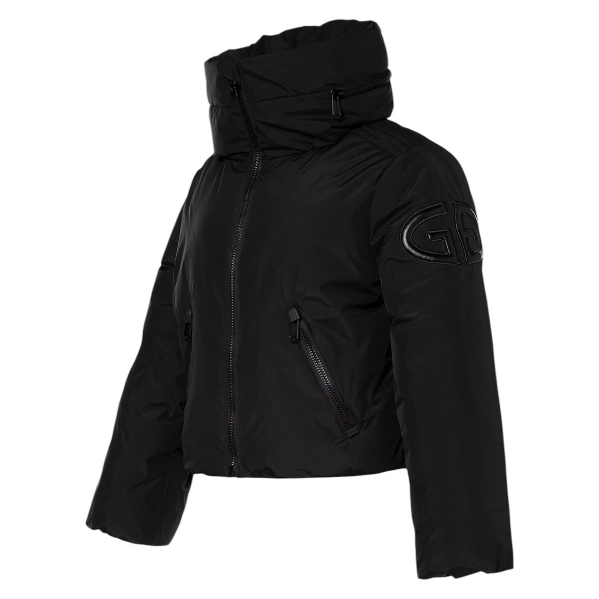 Manteau d'Hiver Porter Ski Femme