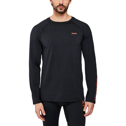 Haut de Sous-Vêtement RedHEAT Extreme Crew Top Homme