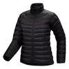 Cerium Women Mid Layer