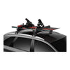 Support pour Skis et Planches à Neige SnowPack Extender