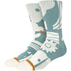 Sun Dialed Adult Socks
