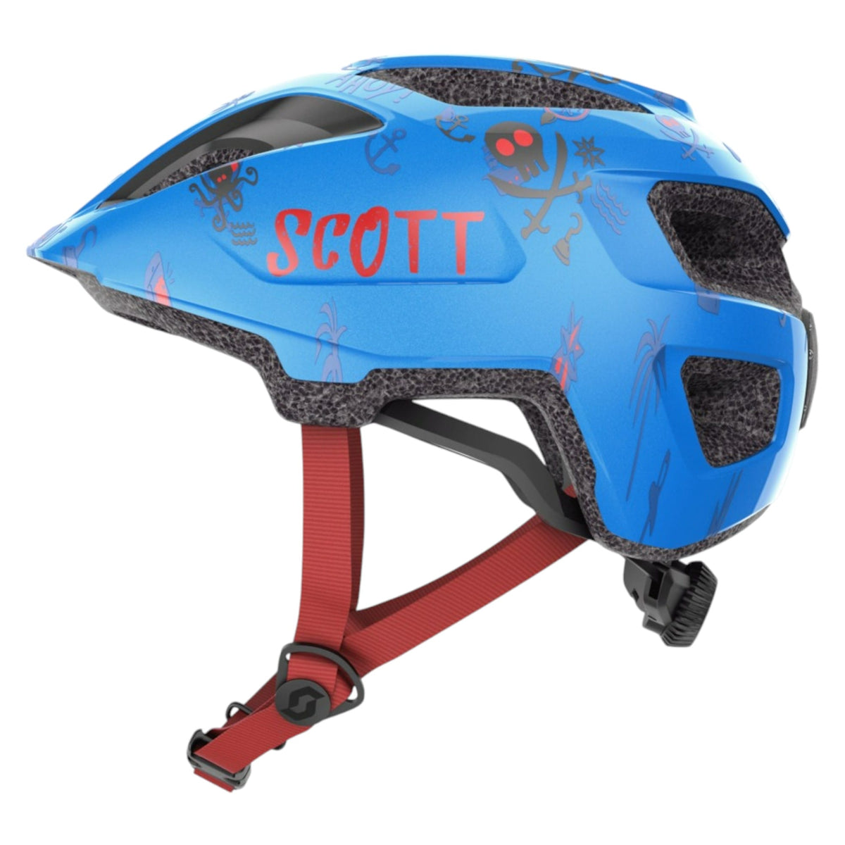 Casque de Vélo Spunto Enfant