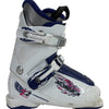 Used Team 2 Firearrow Kids Ski Boots