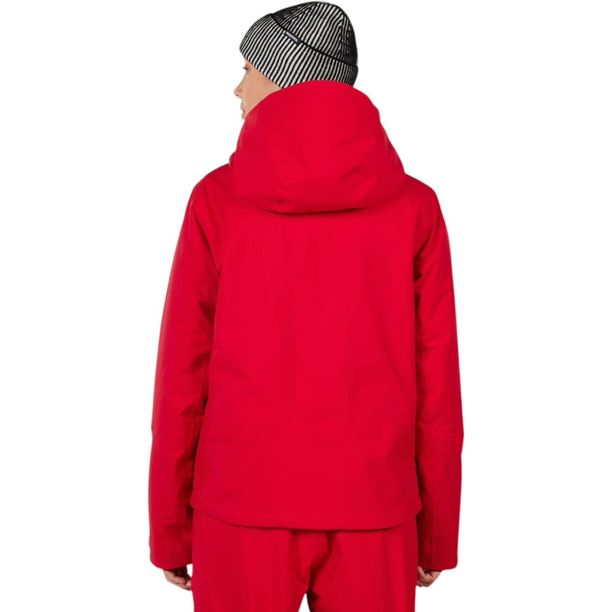Rochrun NL Insulated Women Winter Jacket