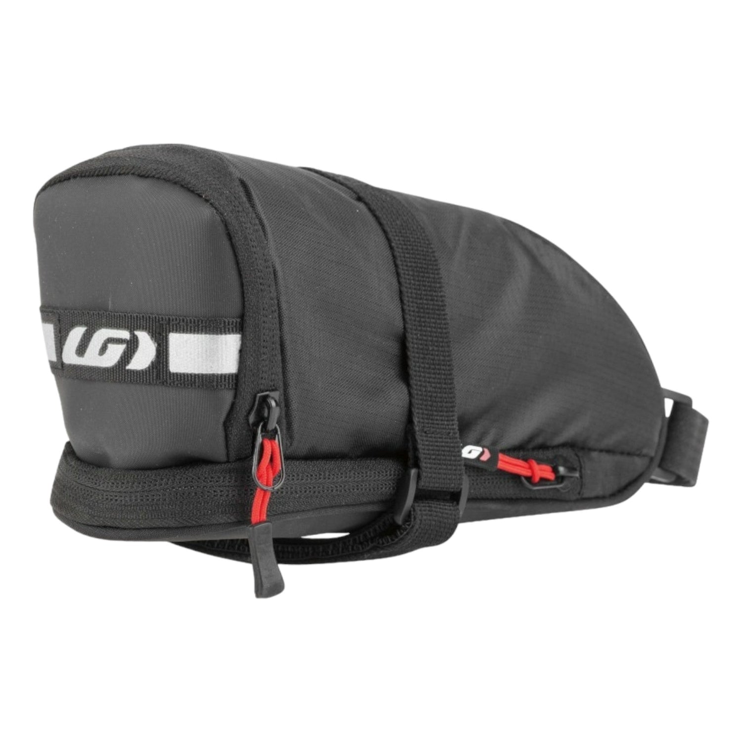Zone Mega Adult Saddle Bag