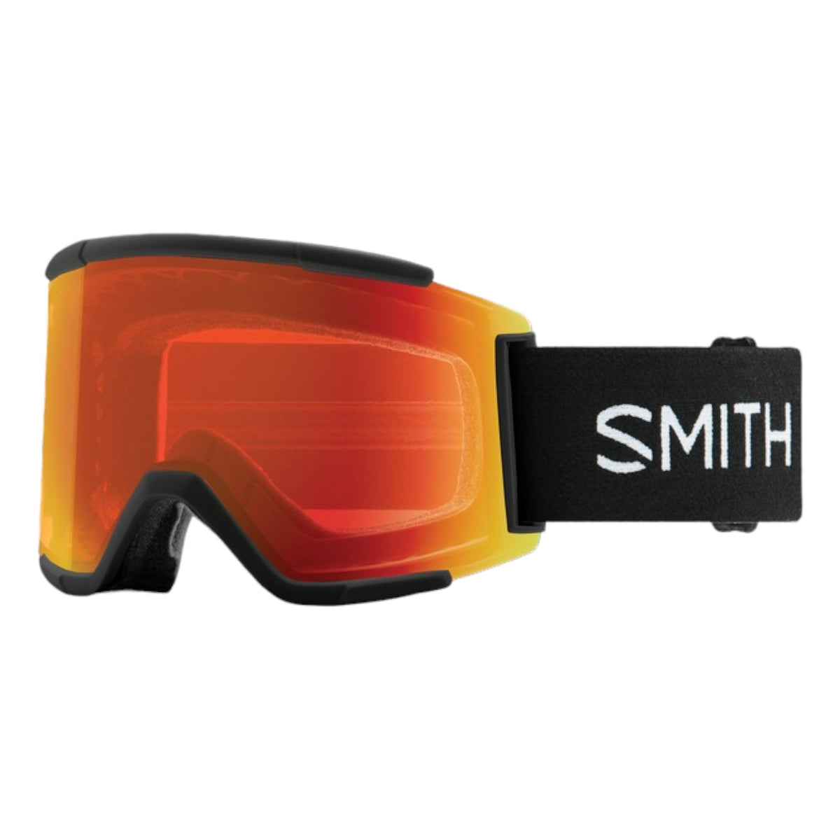 Squad XL Adult Ski Goggles