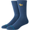 Stance Navy.NVY L