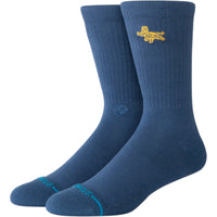 Stance Navy.NVY L