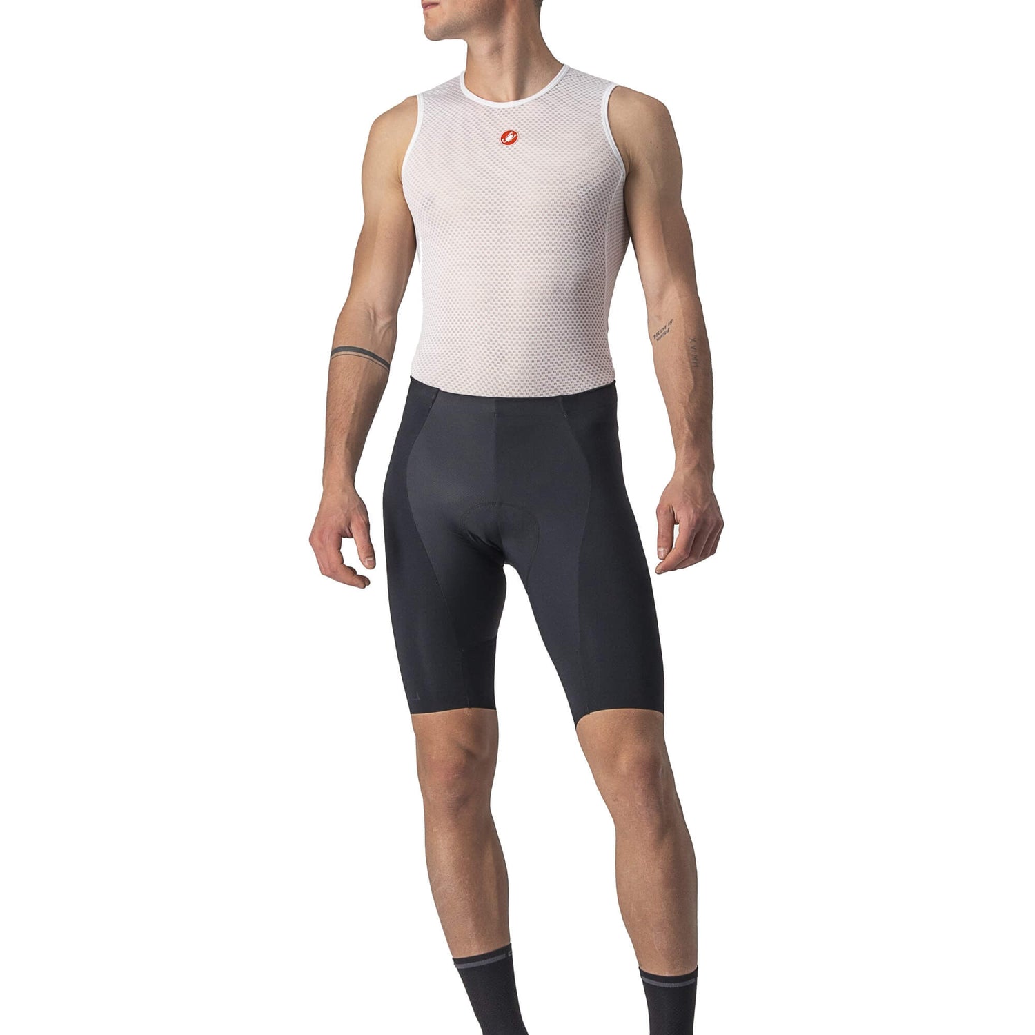 Cuissard de Vélo Free Aero RC Homme