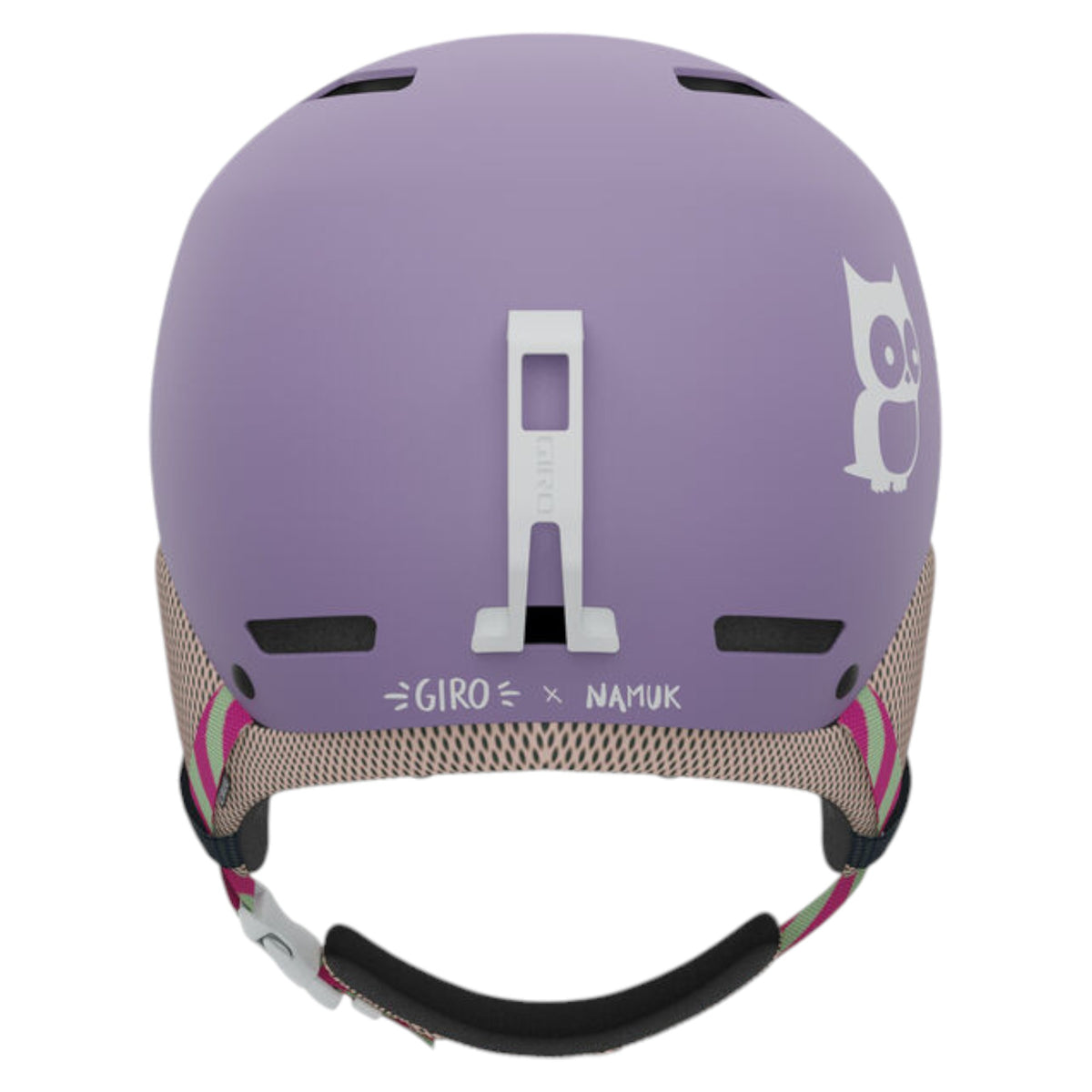 Crüe Kids Ski Helmet