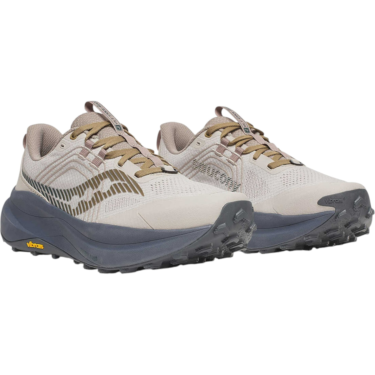 Xodus Ultra 4 Men Trail Running Shoes