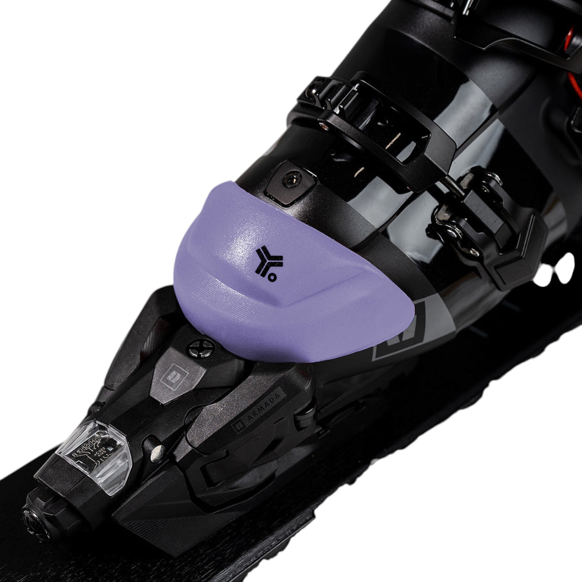 Bootcap Mauve 2.5