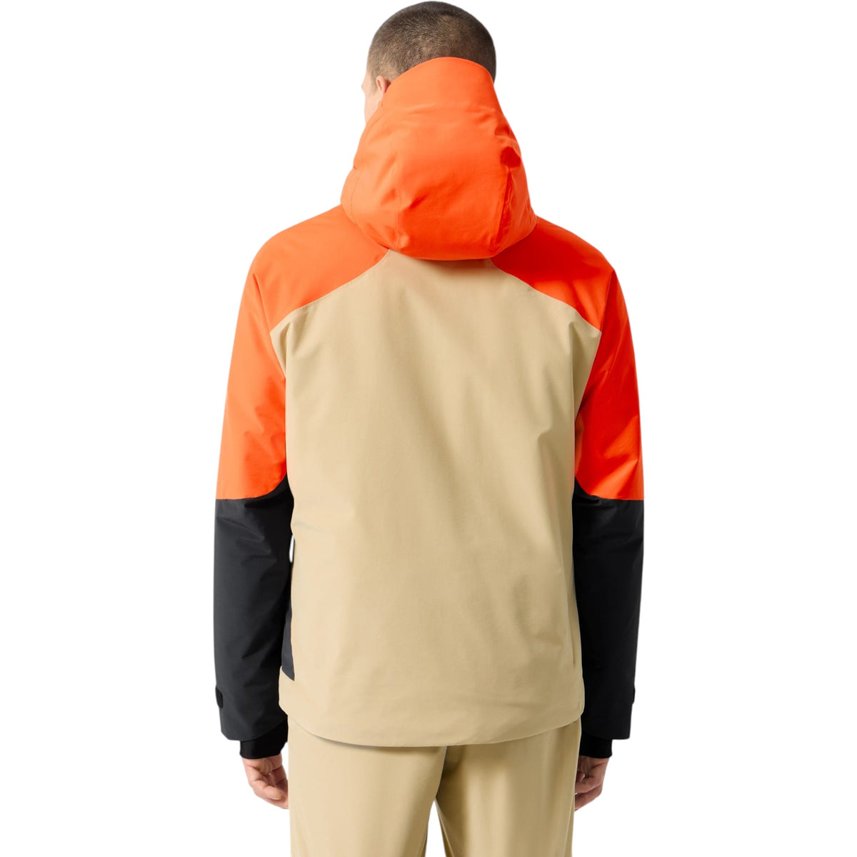 Descente Madarin Orange.OR00 M