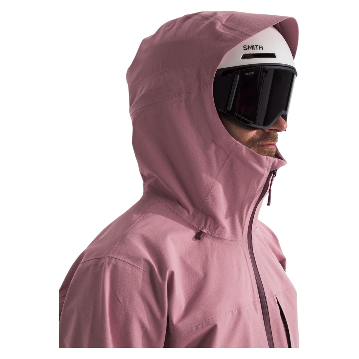 Manteau Ceptor Homme