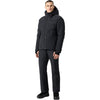 Carter Insulated Men Winter Jacket