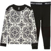 Helly Hansen Navy AOP.600 5
