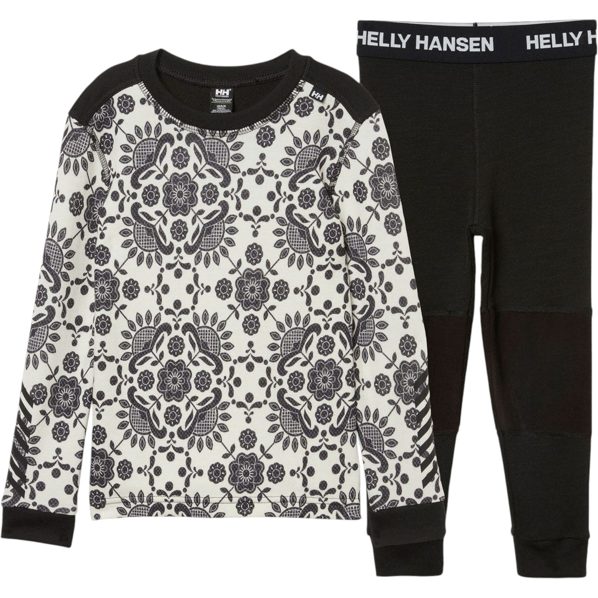 Helly Hansen Navy AOP.600 5